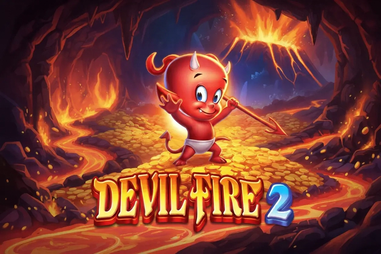 Devil Fire 2